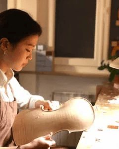 안아영 Anna Arietti