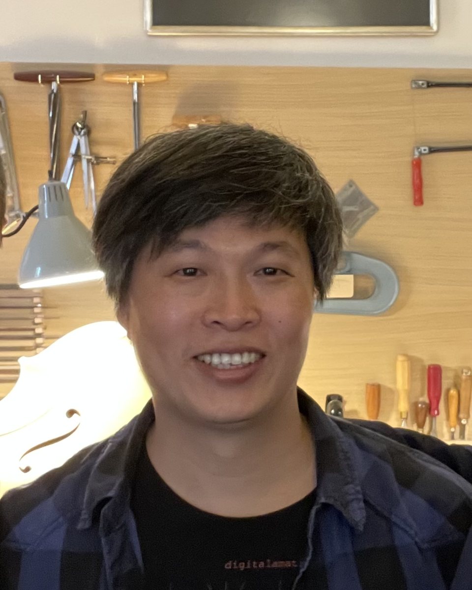 홍진욱 Jinwook Hong