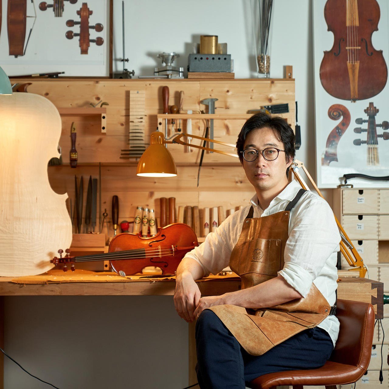 임동필 Dongpil Im