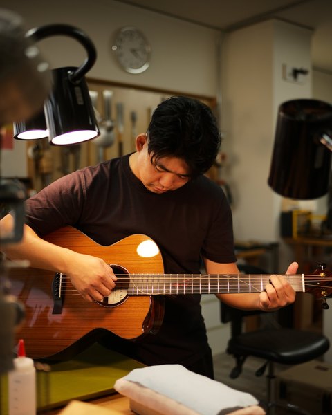 Isaac Jang
