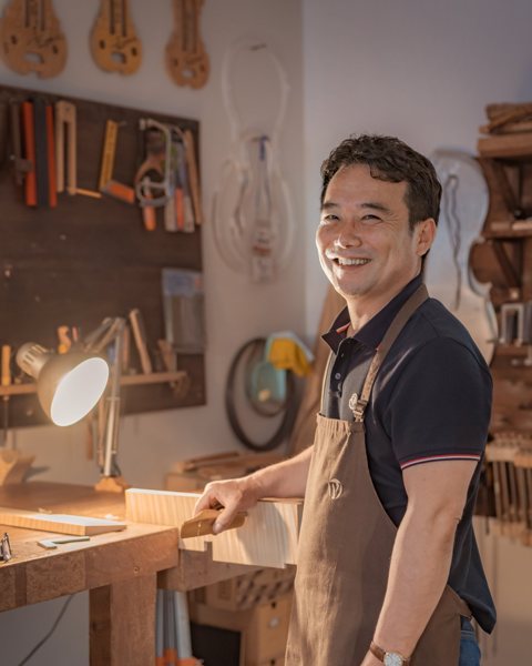김민성 Min Sung Kim