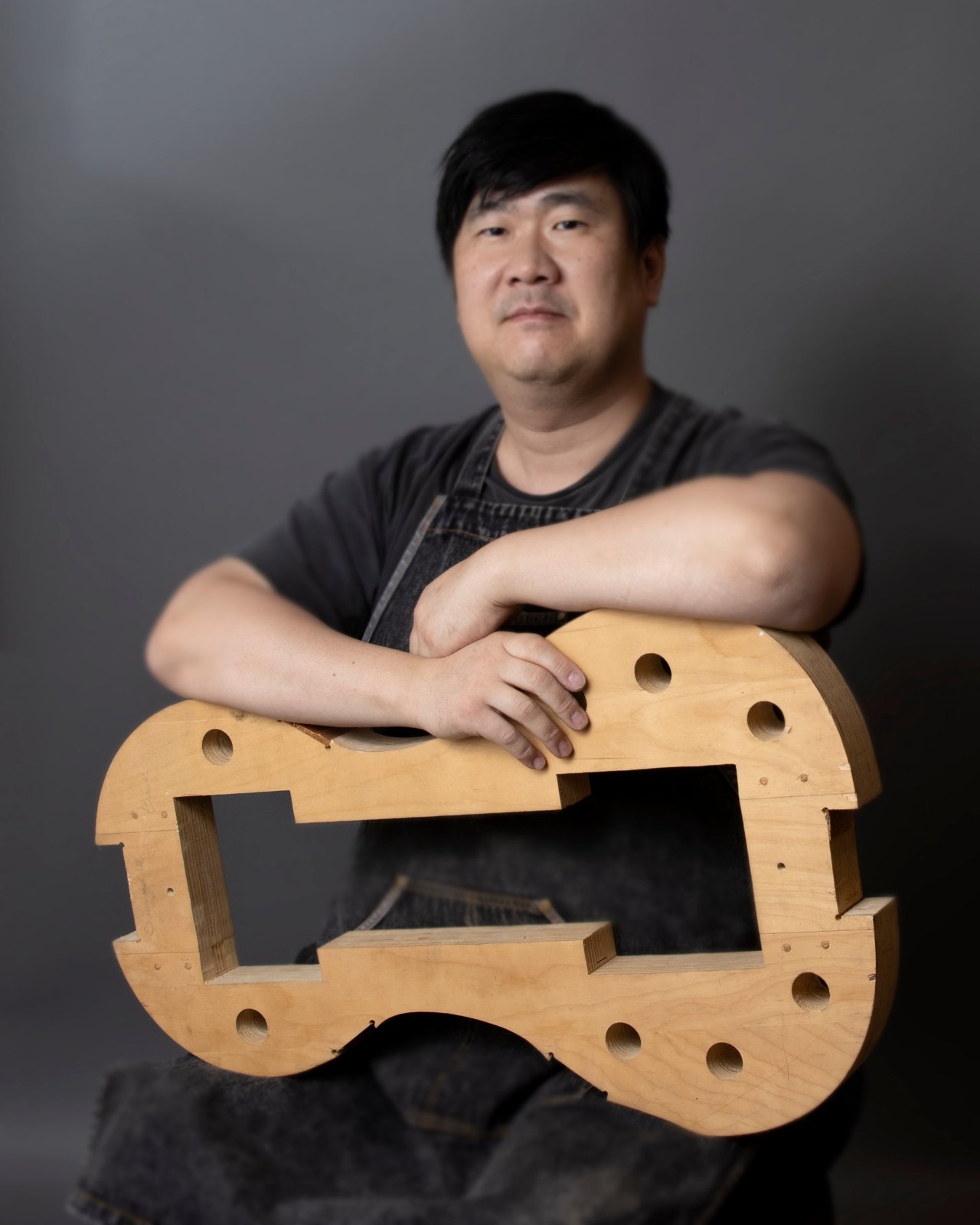 폴 리 (K. P. Lee) Paul (K. P.) Lee