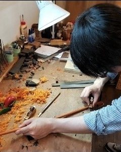나용민 Yongmin Na