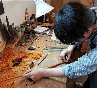 나용민 Yongmin Na