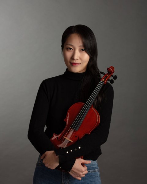 박현정 Hyunjung Park
