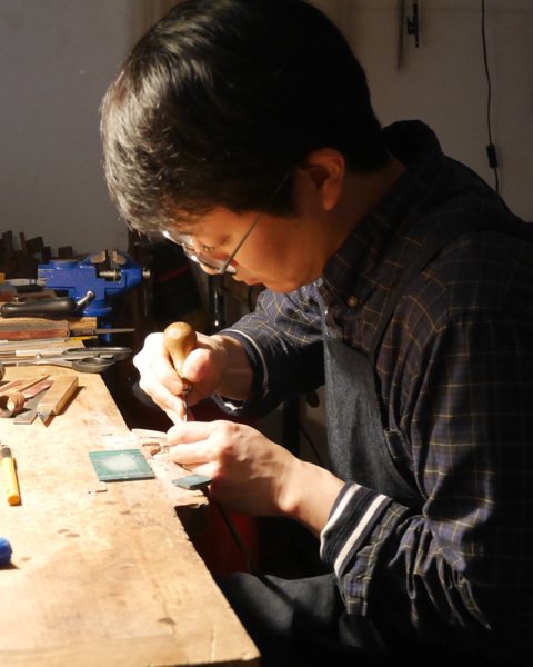 송용제 Yongje Song