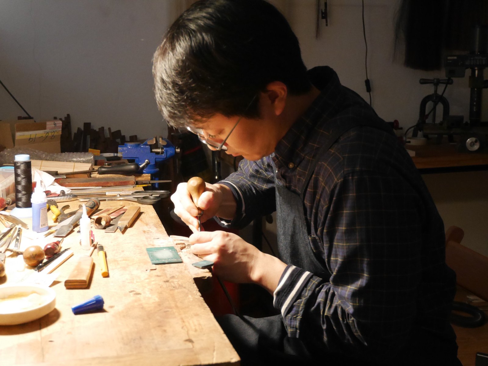 송용제 Yongje Song